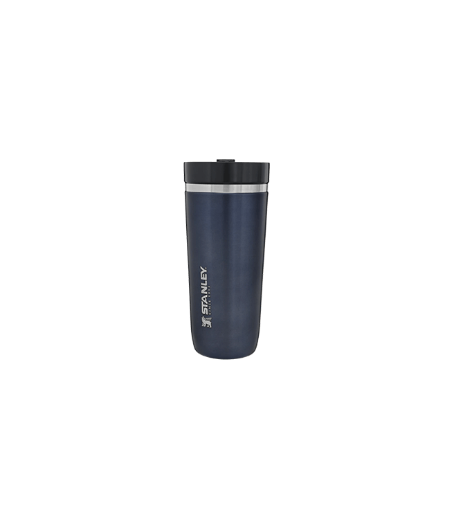 Stanley GO Tumbler with Ceramivac 24oz - Nightfall