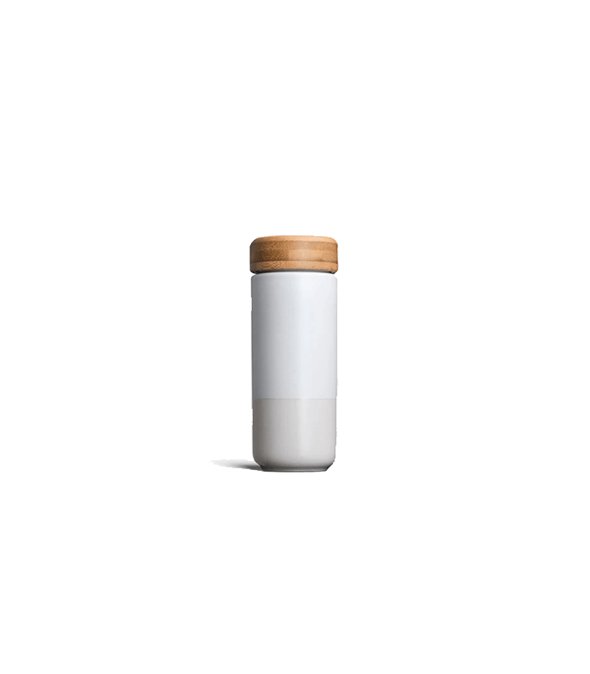SOMA Ceramic Mug - White