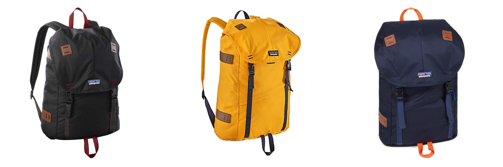 Patagonia Arbor Backpack