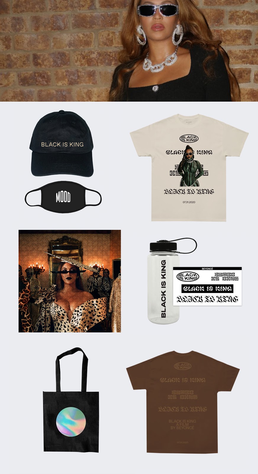 Gemnote_BandMerch_Beyonce