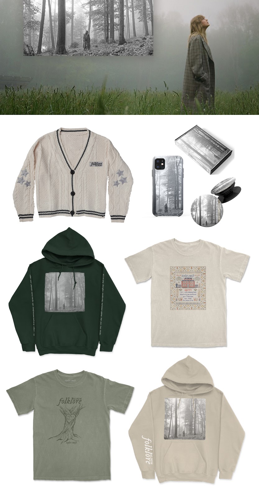 Gemnote_BandMerch_TaylorSwift