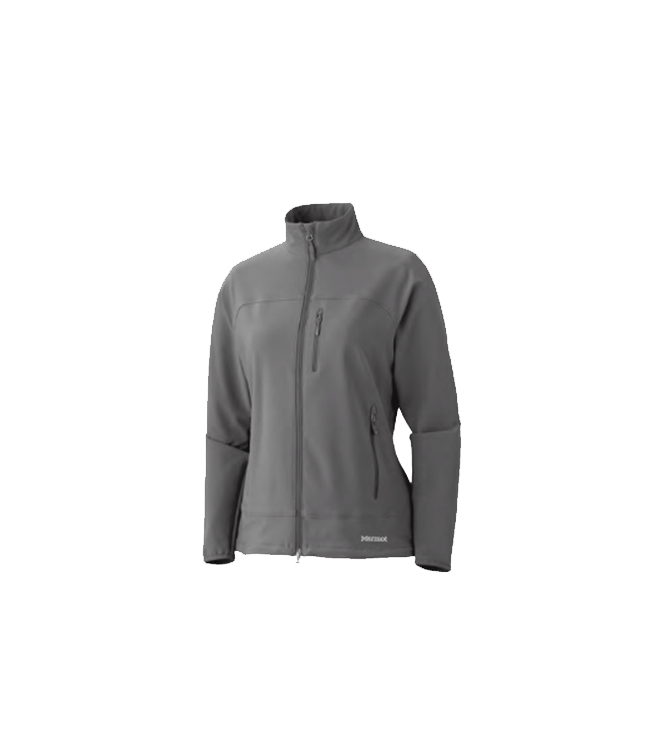 Marmot Tempo Jacket - Cinder