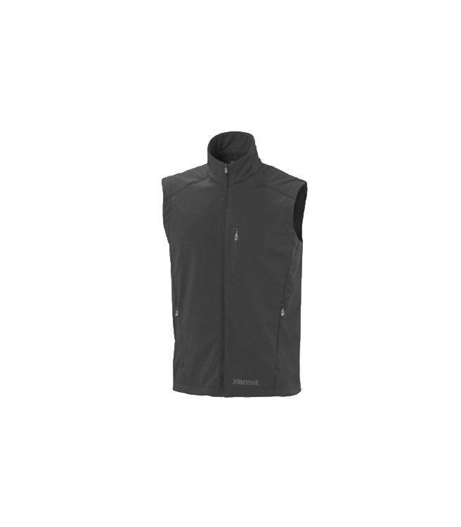 Marmot Approach Vest - Slate Grey