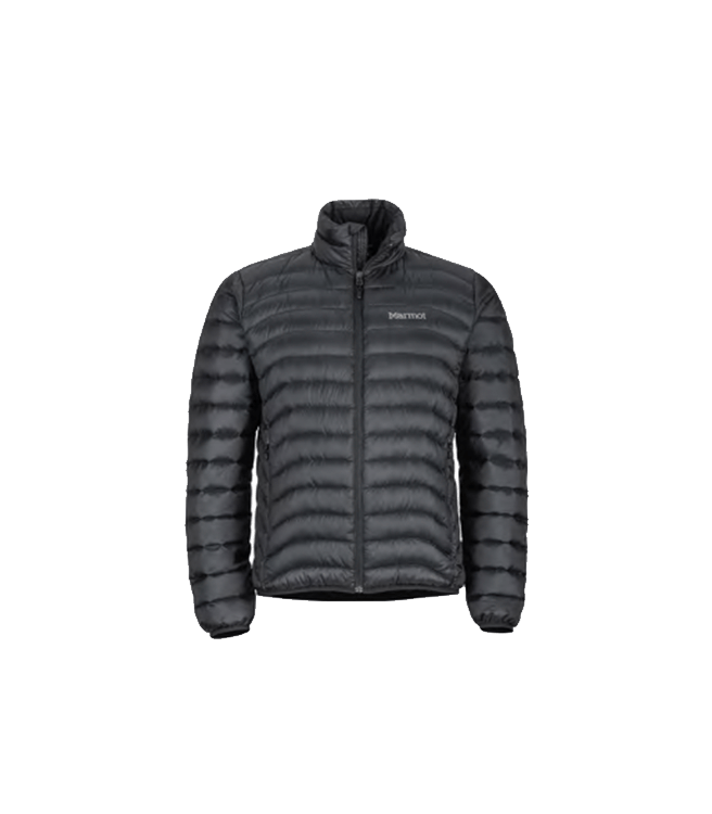 Marmot Tullus Jacket - Black