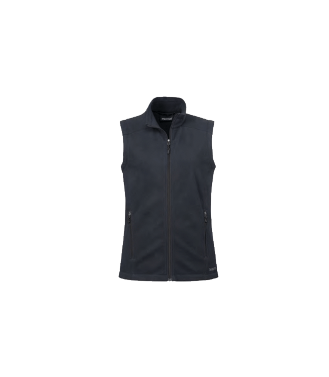 Marmot Rocklin Vest - Black