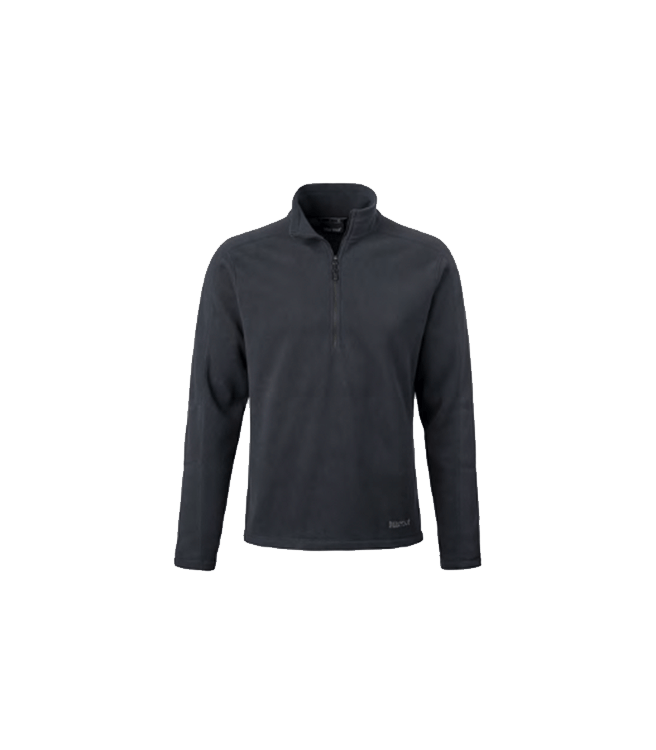 Marmot Rocklin 1/2 Zip - Black