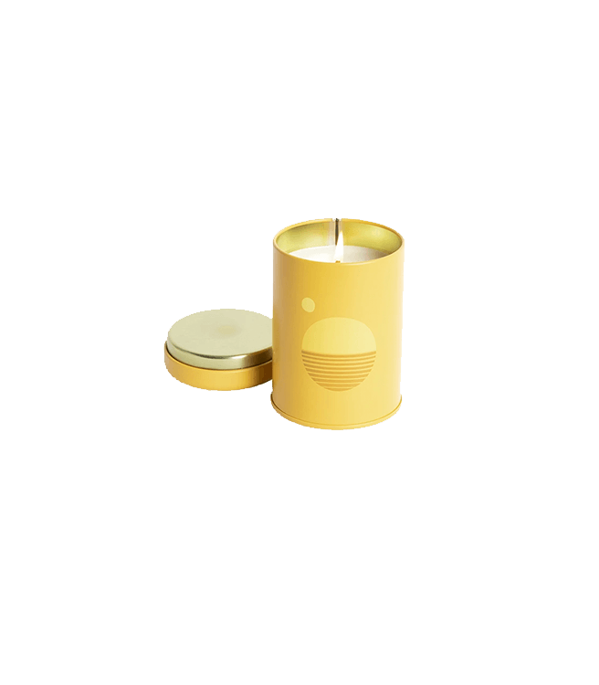 PF Candle Co Sunset Candle - Golden Hour