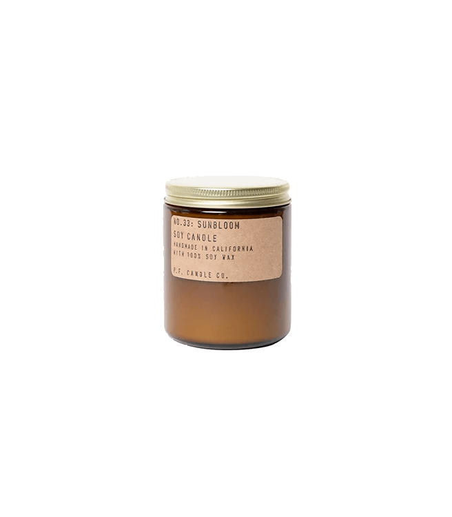 PF Candle Co Standard Candle - Sunbloom