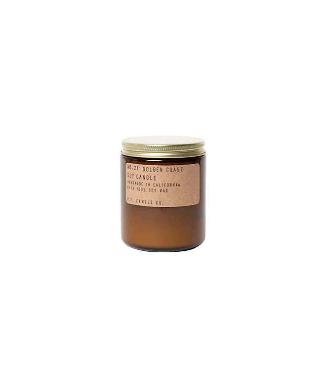 PF Candle Co Standard Candle - Golden Coast