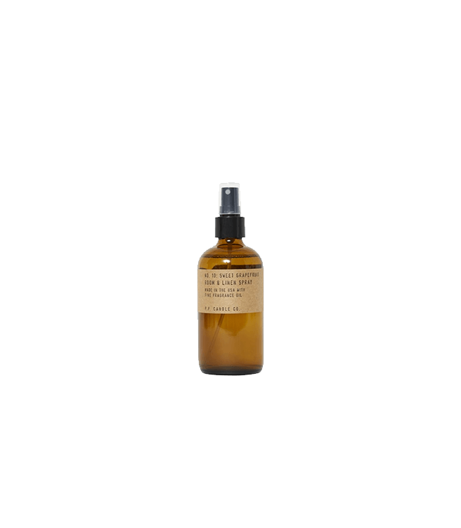 PF Candle Co Room & Linen Spray - Sweet Grapefruit