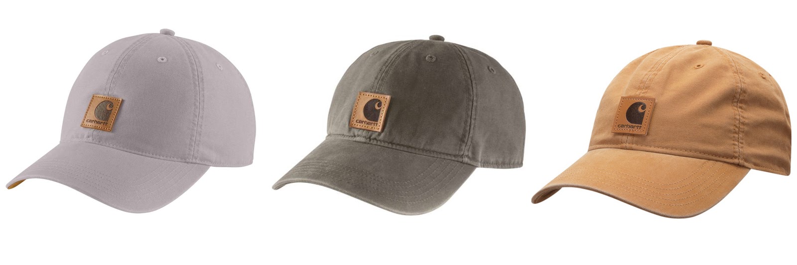 Carhartt Odessa Cap