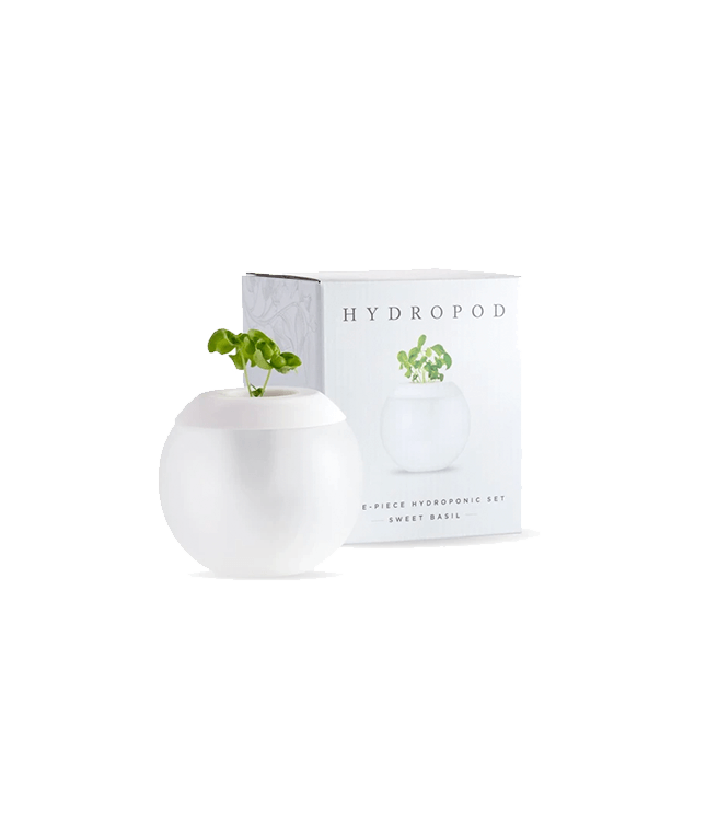 W&P Design Hydropod - White