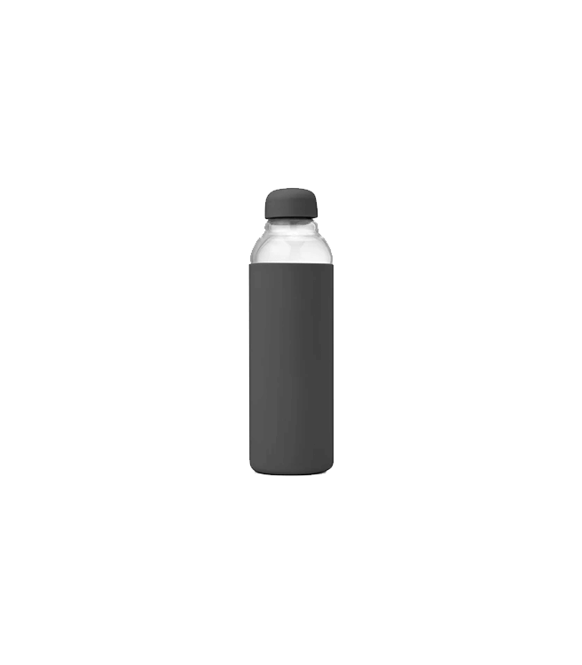 W&P Design Porter Water Bottle - Charcoal