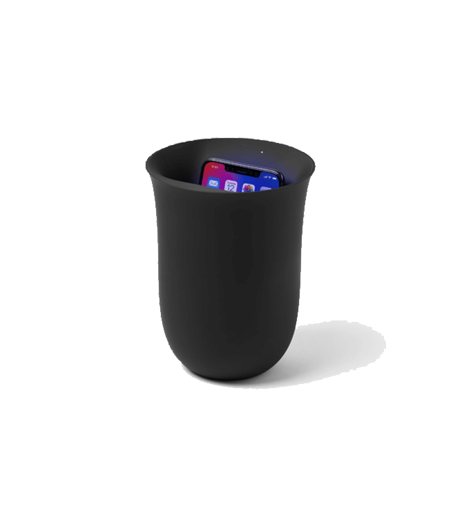 Lexon Oblio - Black