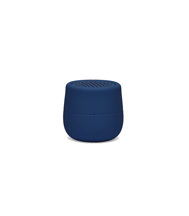 Lexon Mino X - Dark Blue