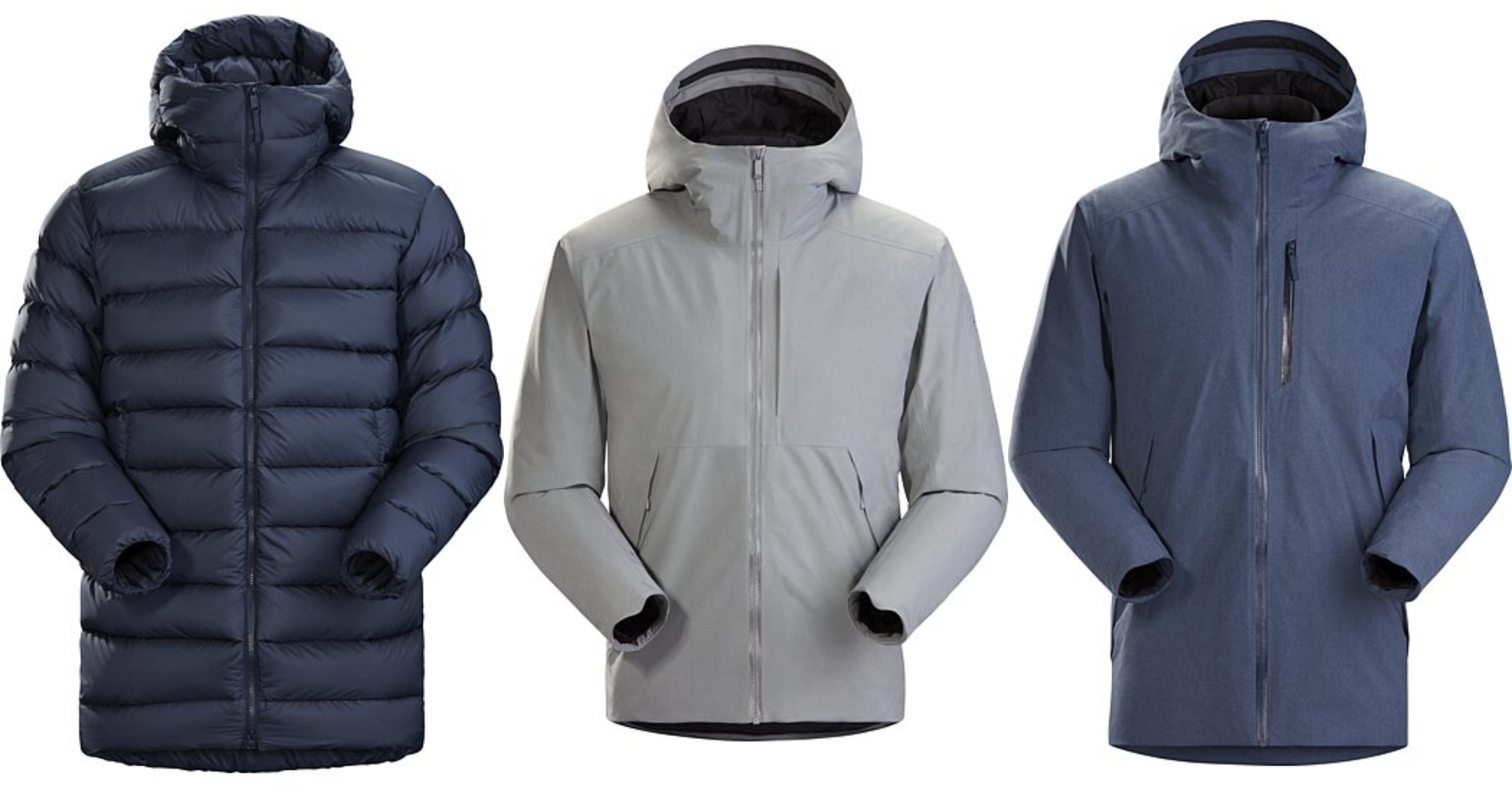 Arc’teryx Jacket