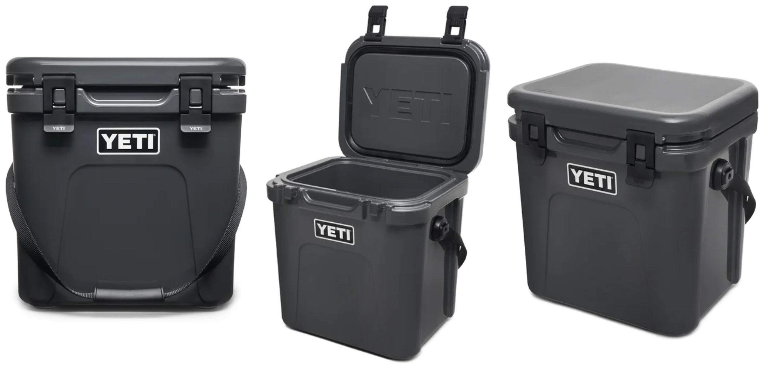 Yeti Cooler