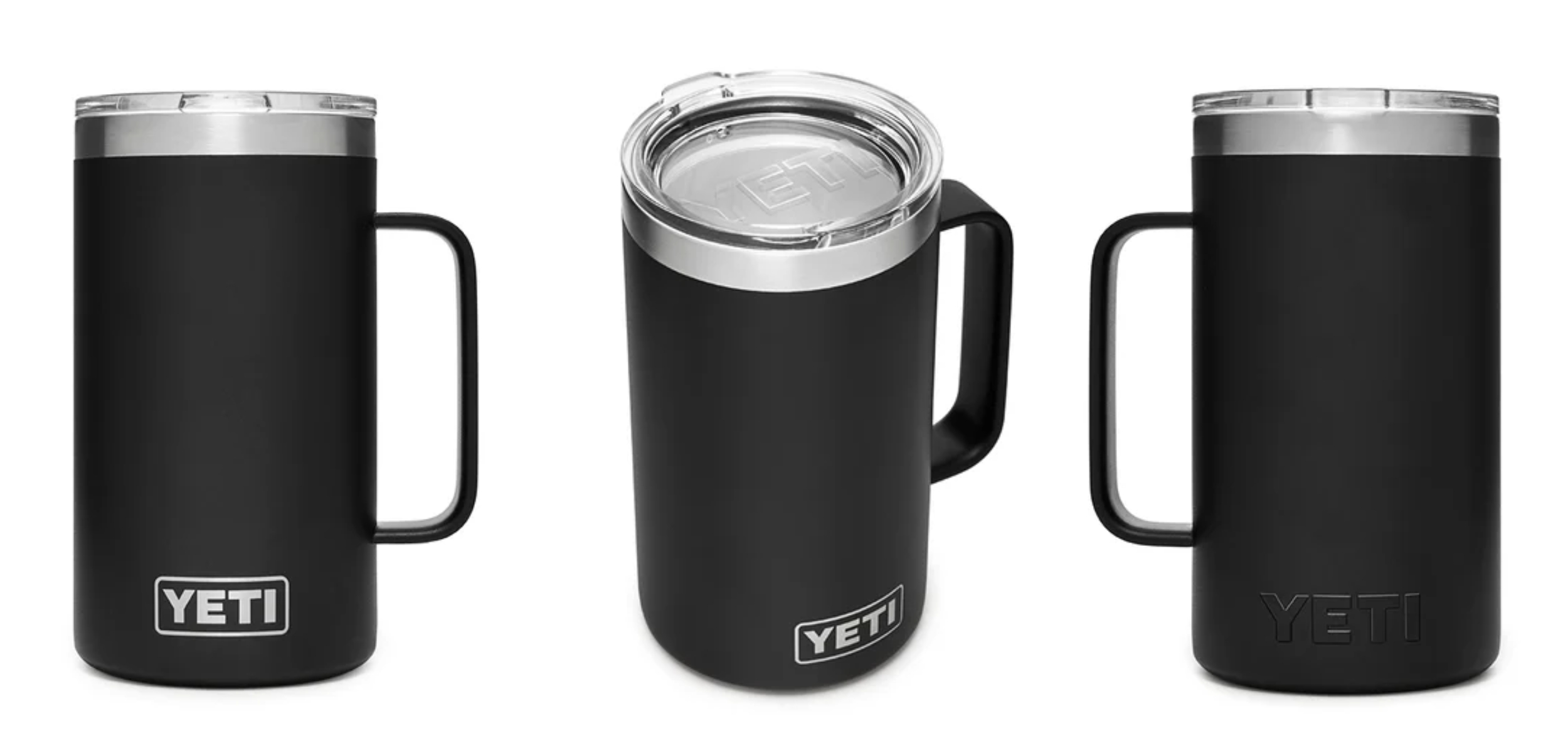 Yeti Rambler Tall Mug