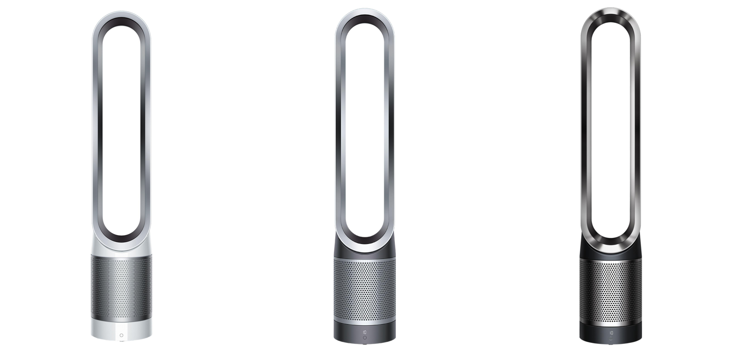 Dyson Pure Cooling Purifying Fan