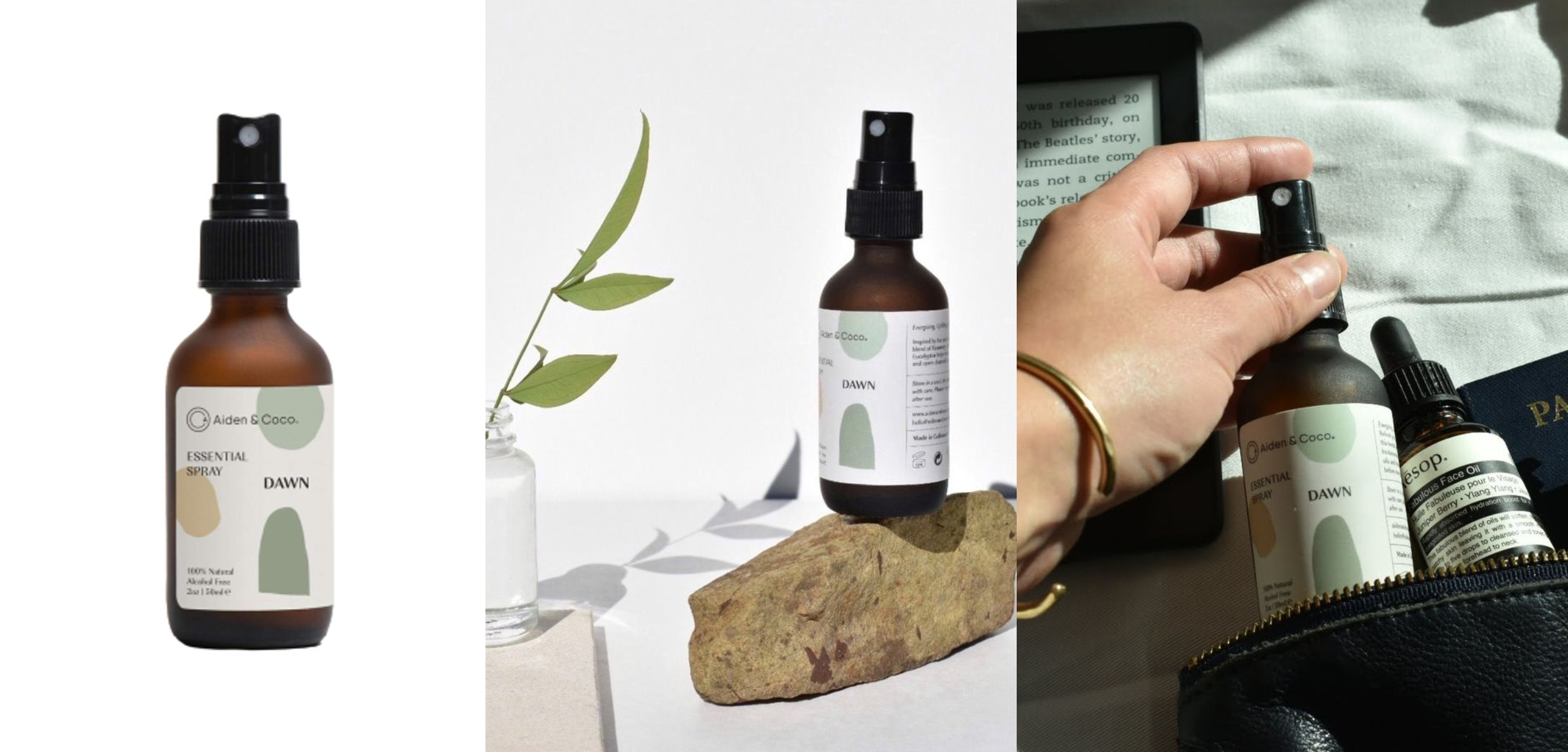 Dawn Essential Spray