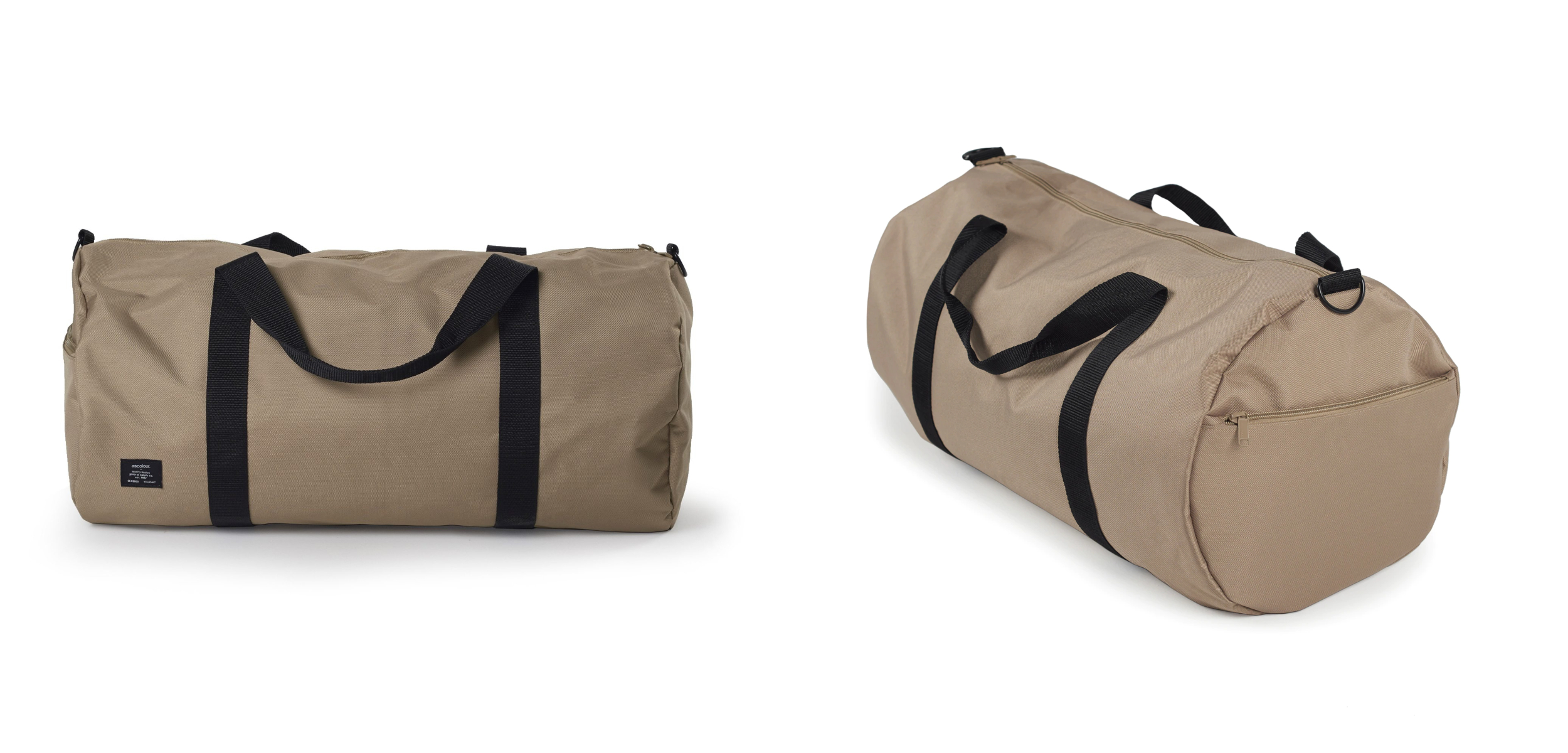 AS Colour Duffel Bag