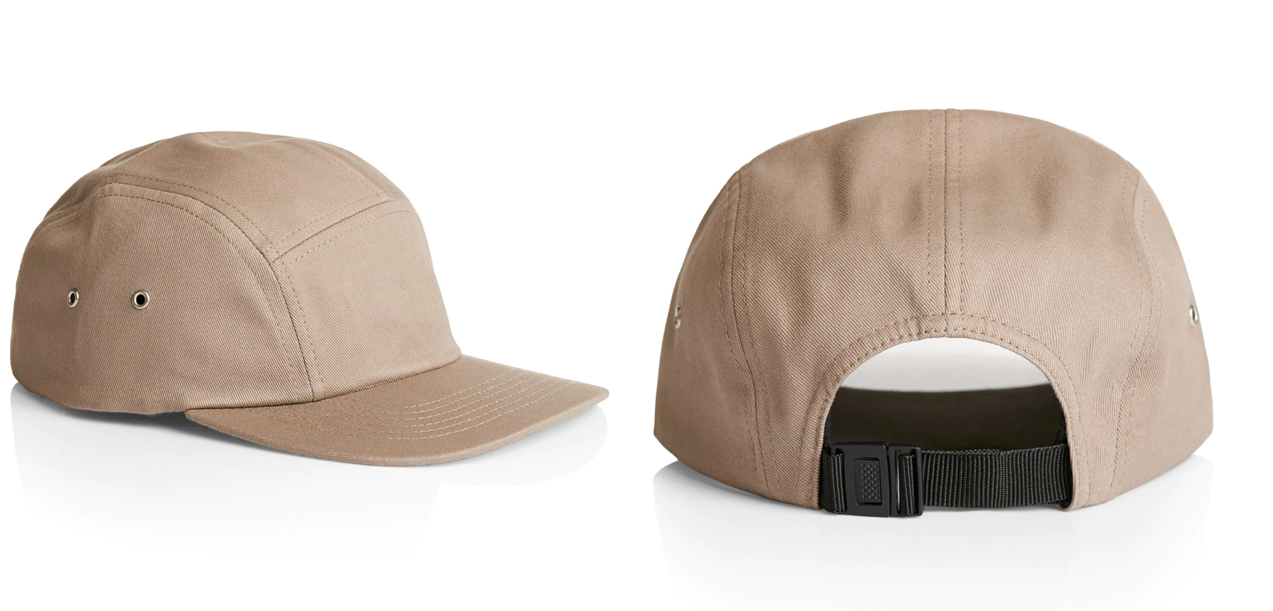 Camper Cap