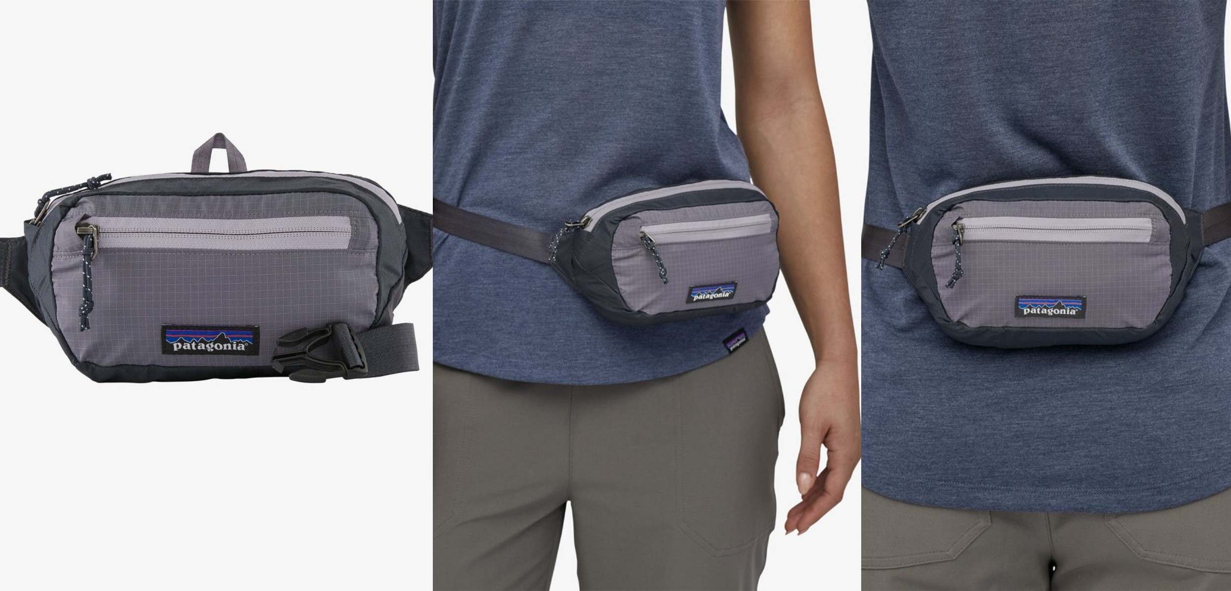Patagonia Fanny Pack