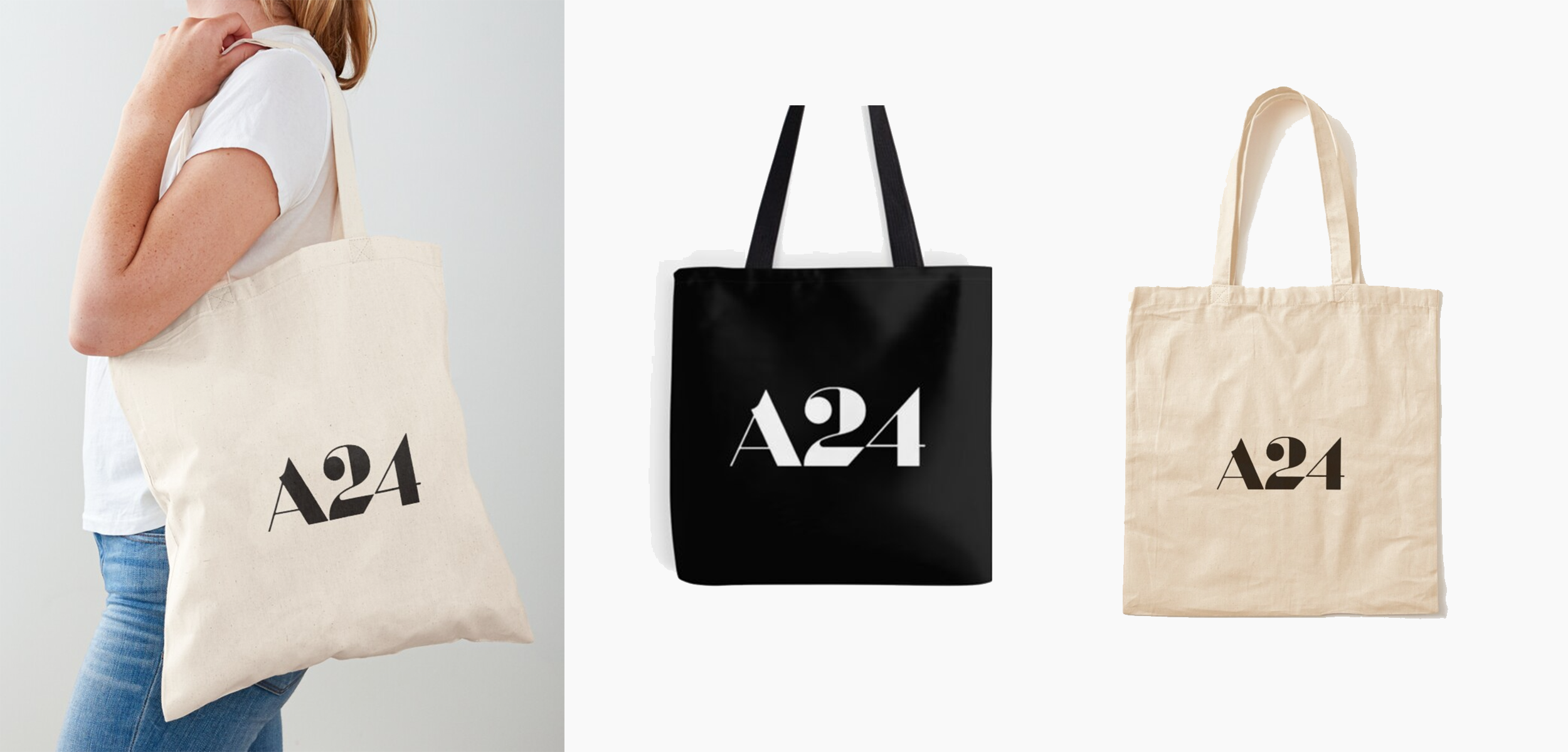 Custom Canvas Tote