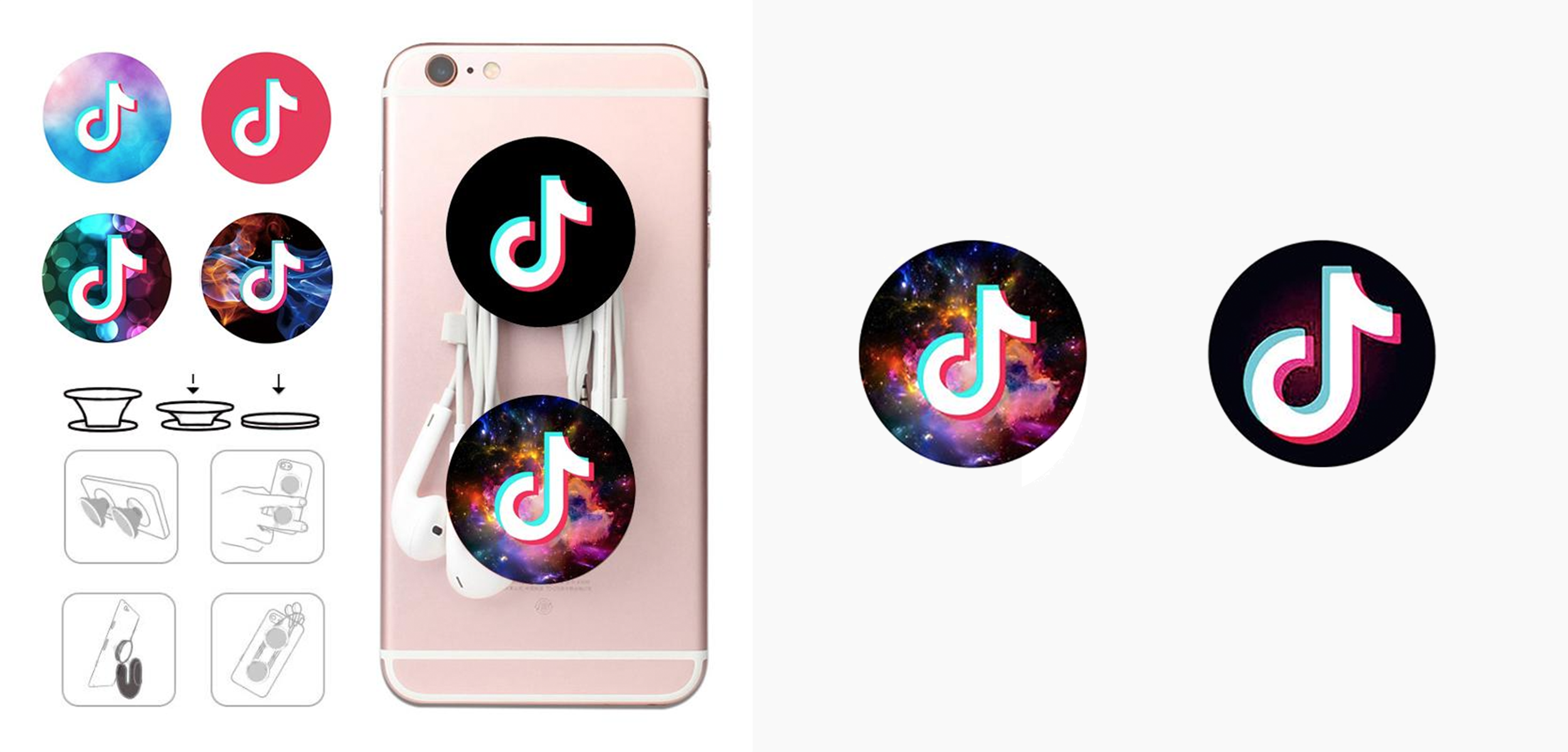 Custom PopSocket