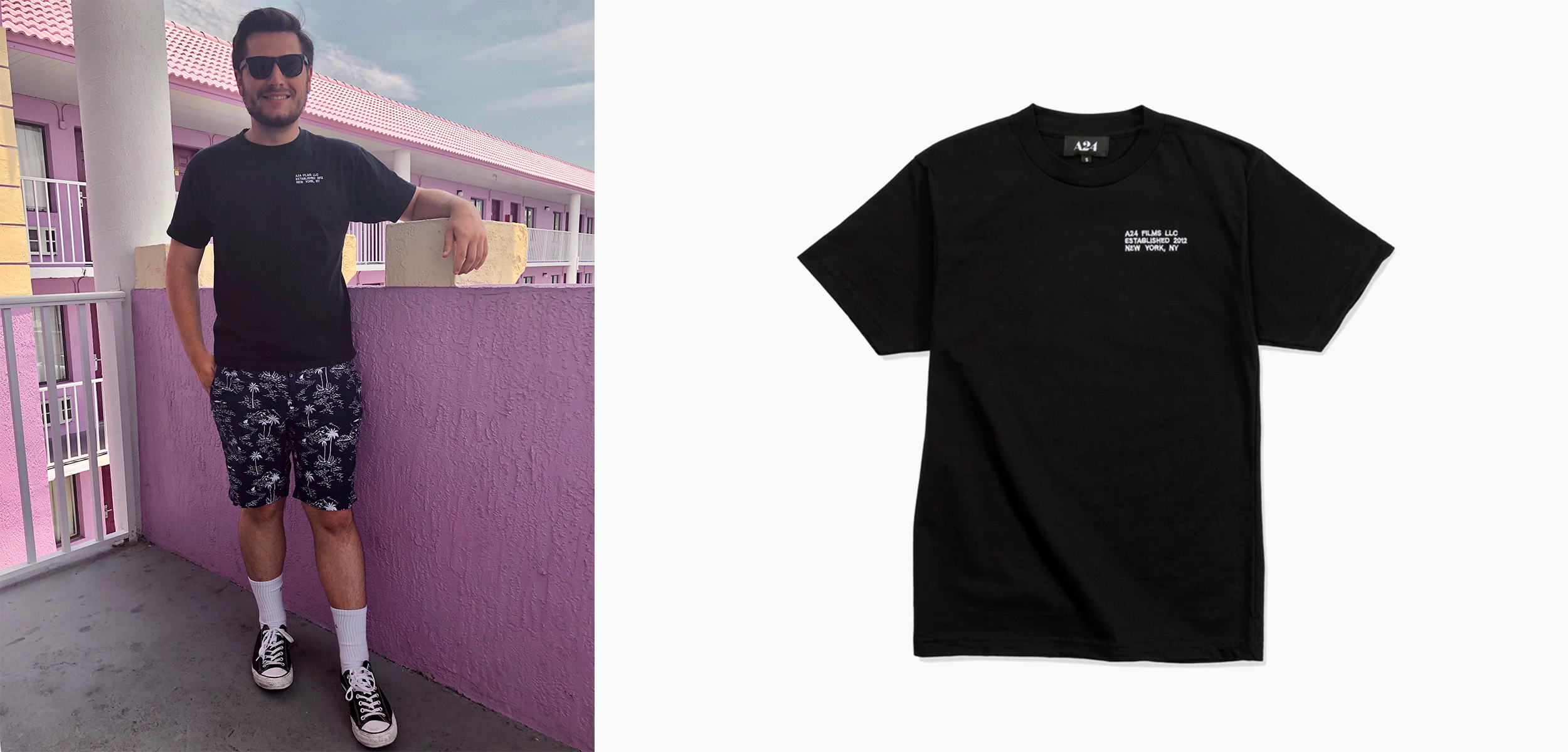 Custom T-Shirt