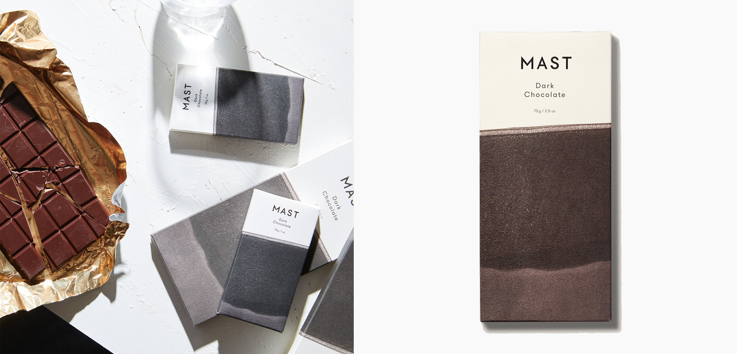 Custom Chocolate Bar
