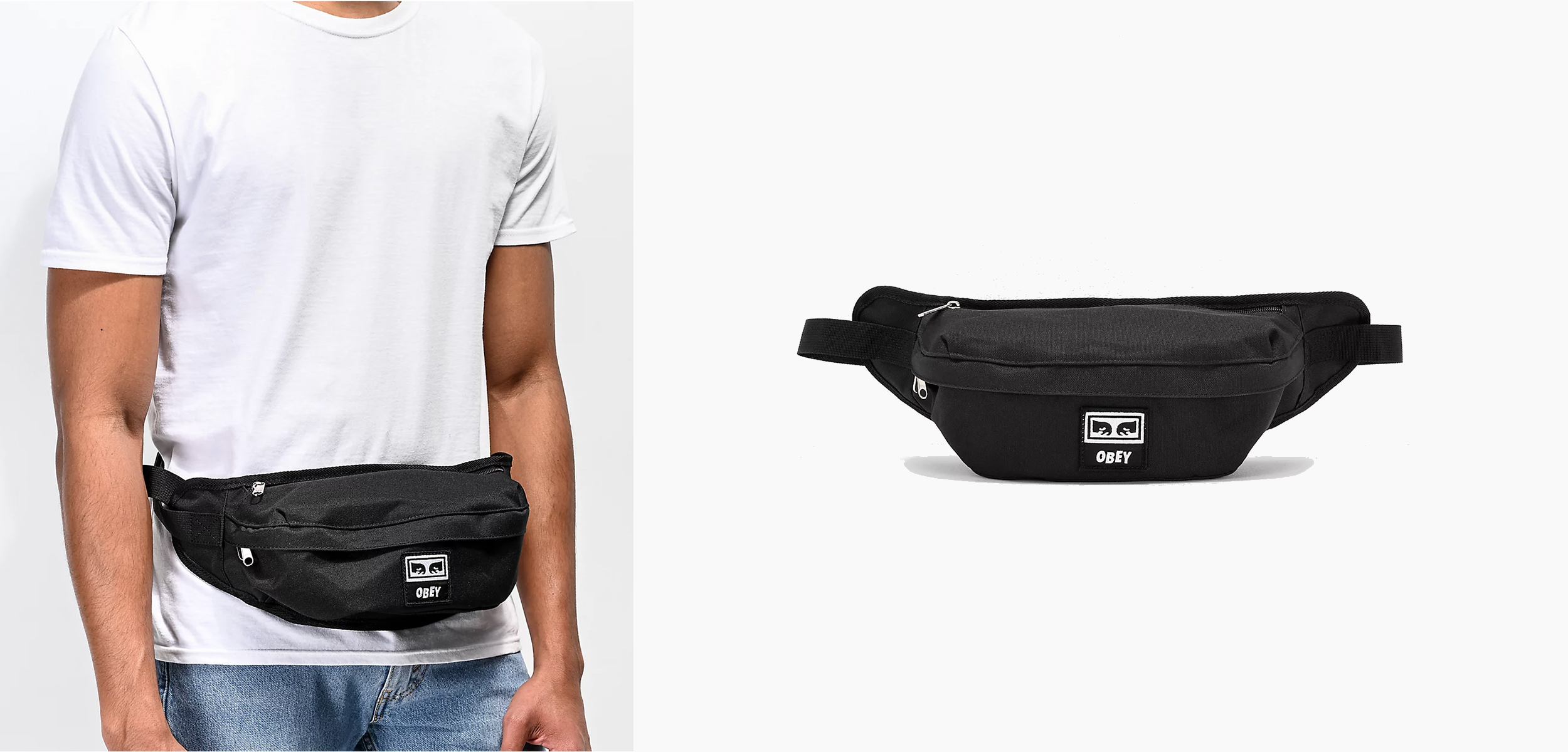 Custom Fanny Pack