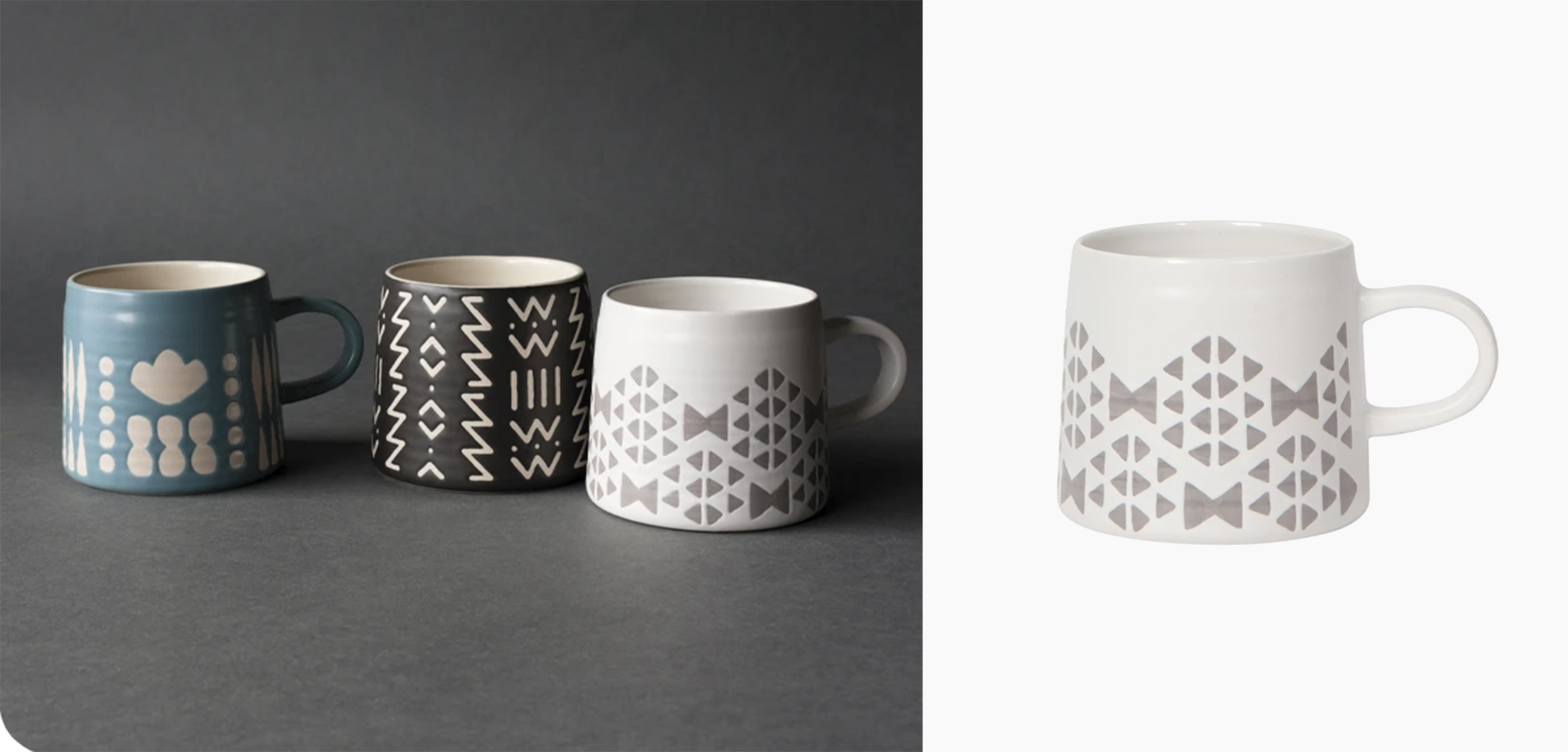 Custom Ceramic Mug