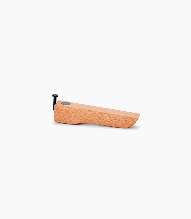 Areaware Bottle Opener - European Beech
