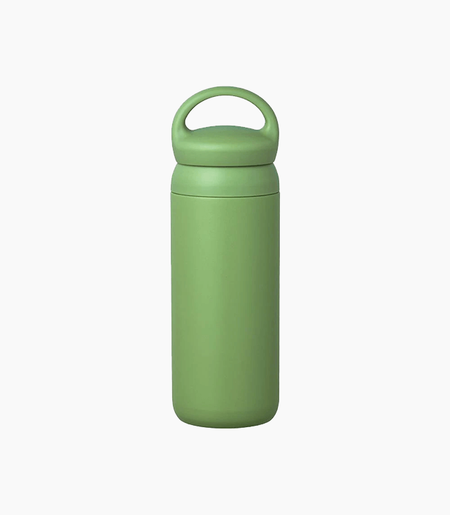 Kinto Day Off Tumbler 500ml / 17oz - Green