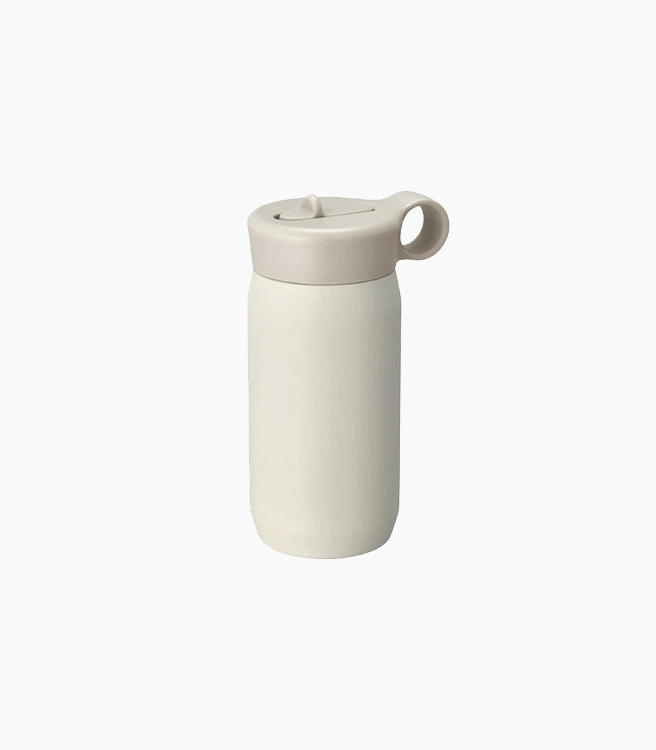 Kinto Play Tumbler 300ml / 10oz - White