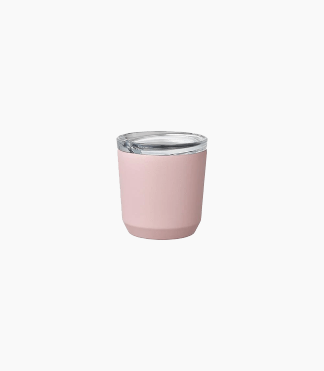 Kinto To Go Tumbler 240ml / 8oz - Pink