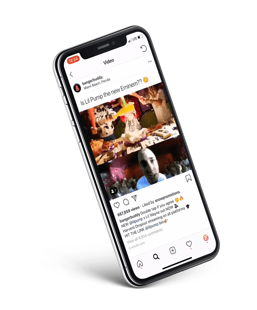 Influencer Marketing Bolis Media