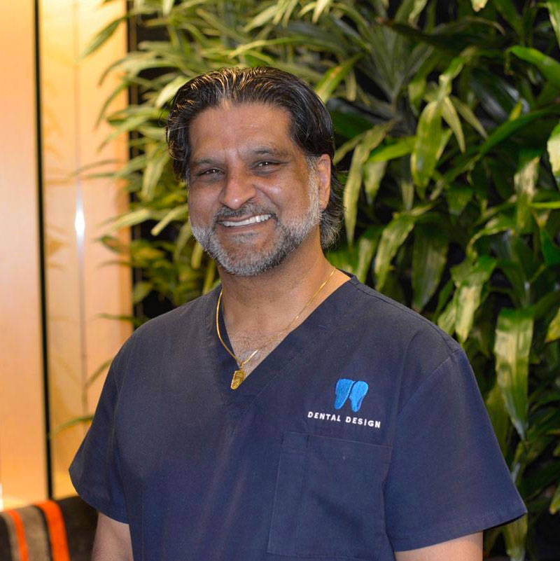 Teghan Dental Design Hygienist 