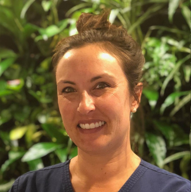 Teghan Dental Design Hygienist 