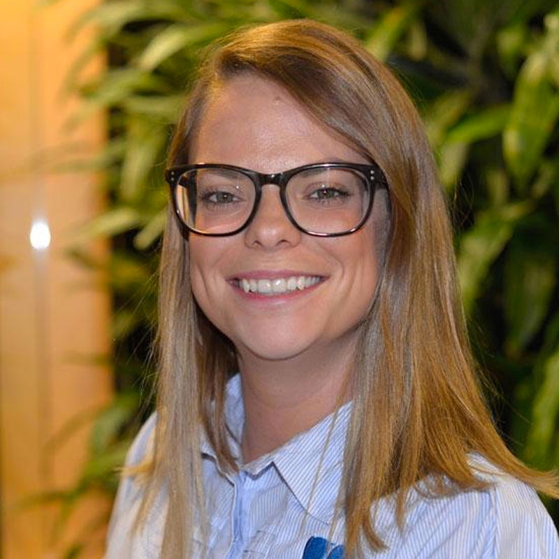 Teghan Dental Design Hygienist 