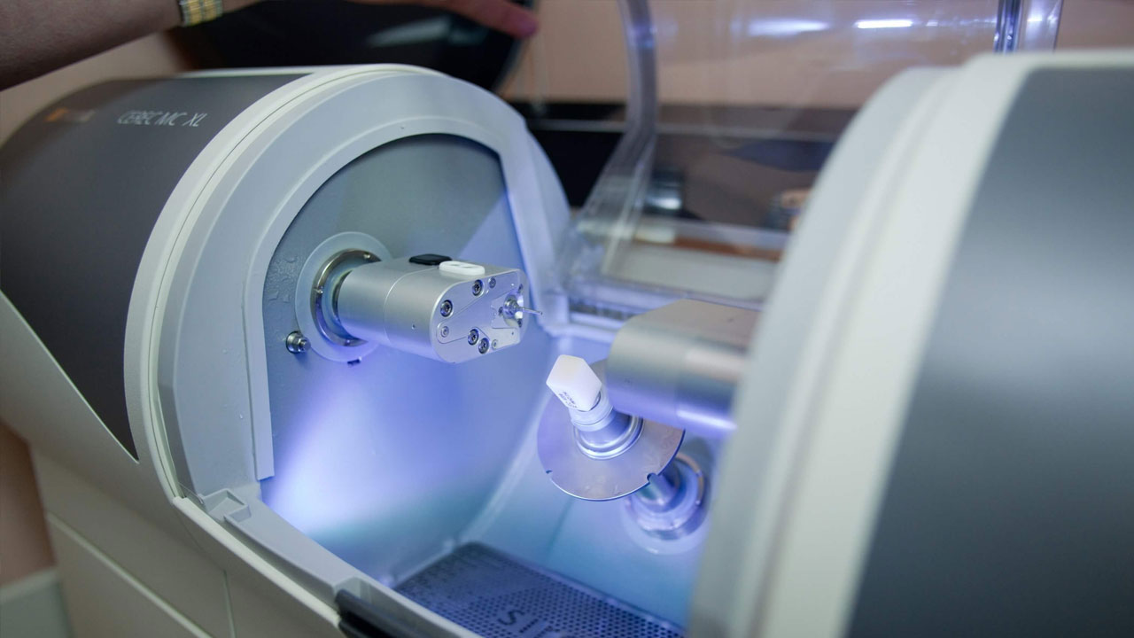 CEREC Dental Design Dee Why