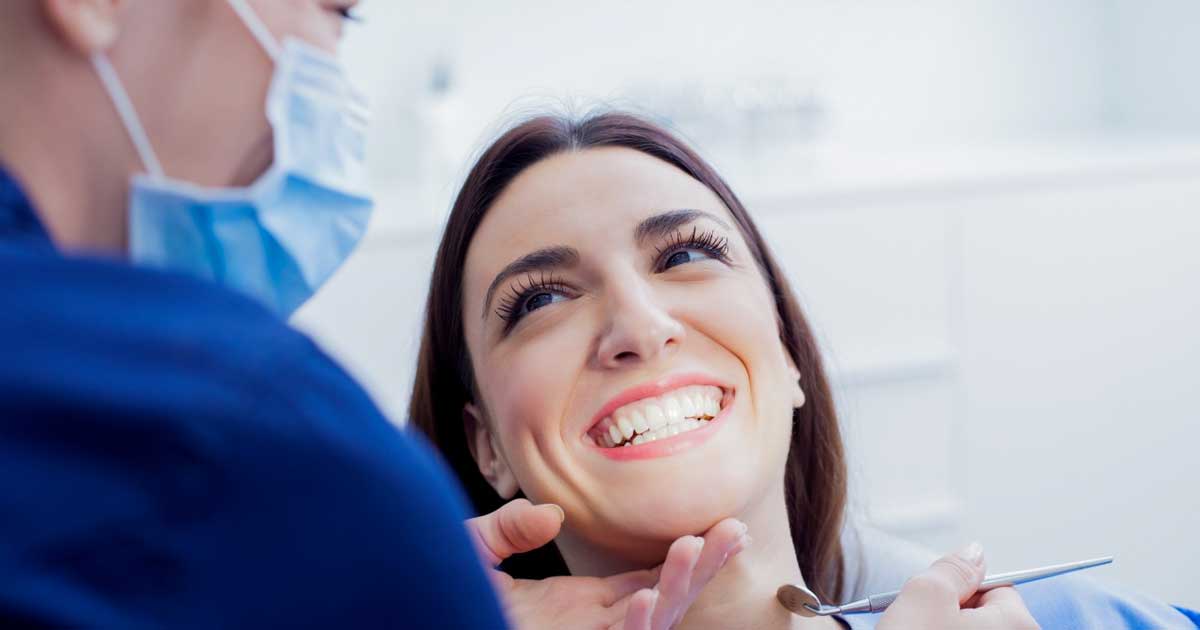 Smile Make Over Dental Design Dee Why