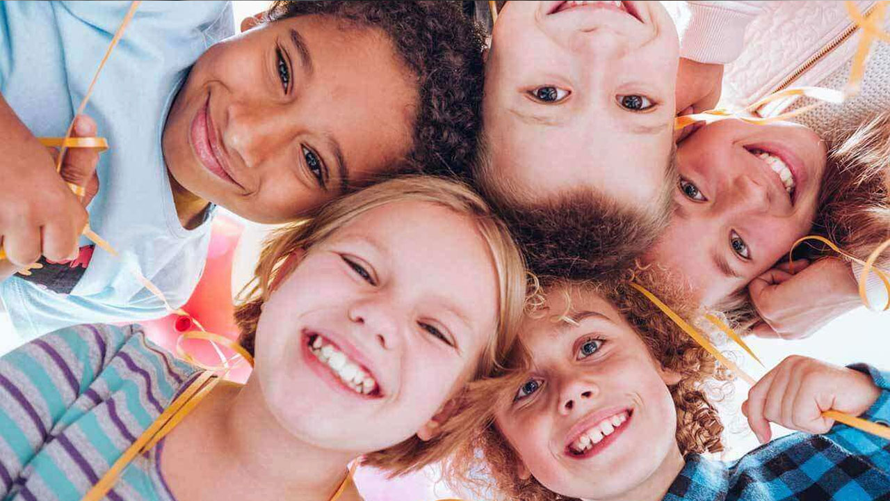 Children's Dentistry