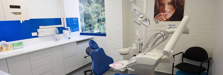 Dental Design Dental Practice In Dee Why