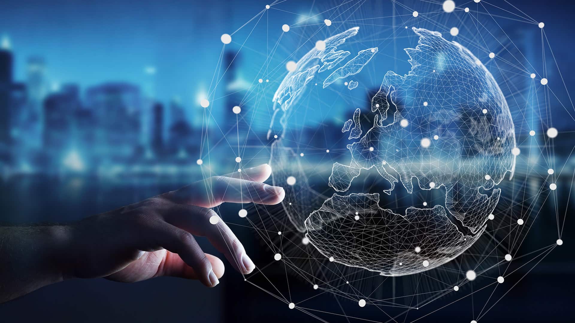Envisioning The Future of Your Business