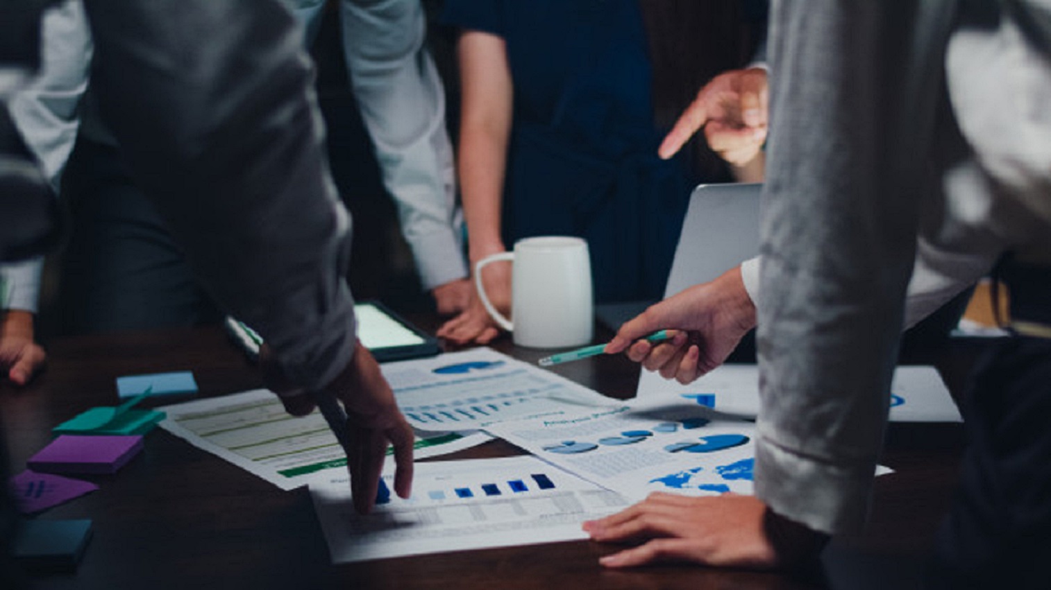 Digitalisation Action Plan
