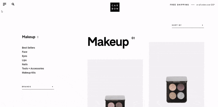 User Experience Example 2