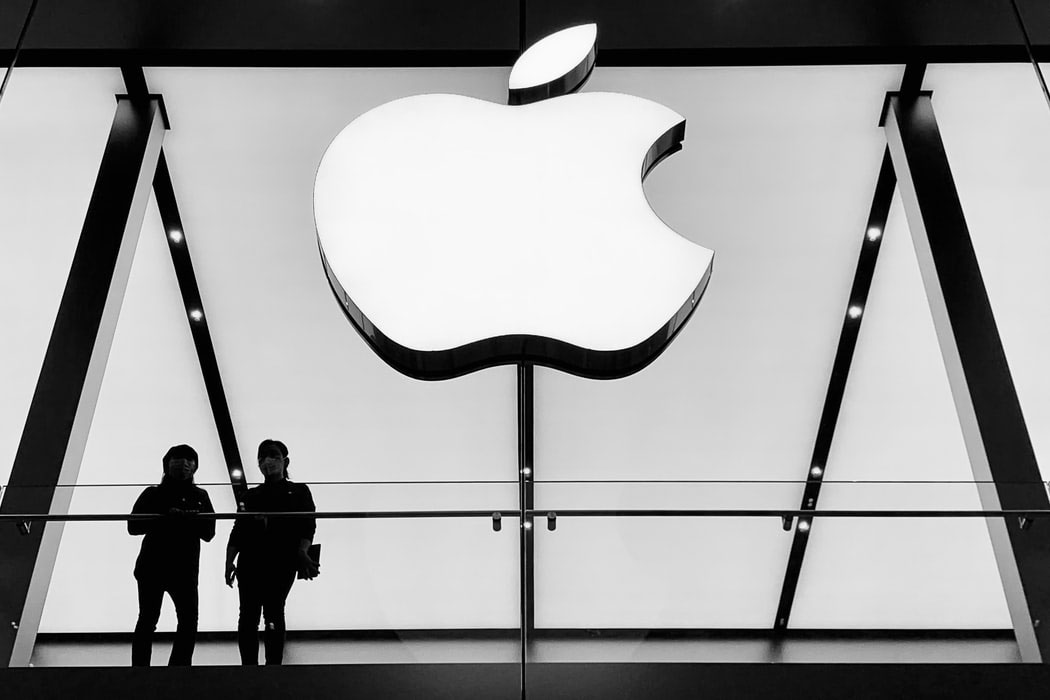 Apple's Branding