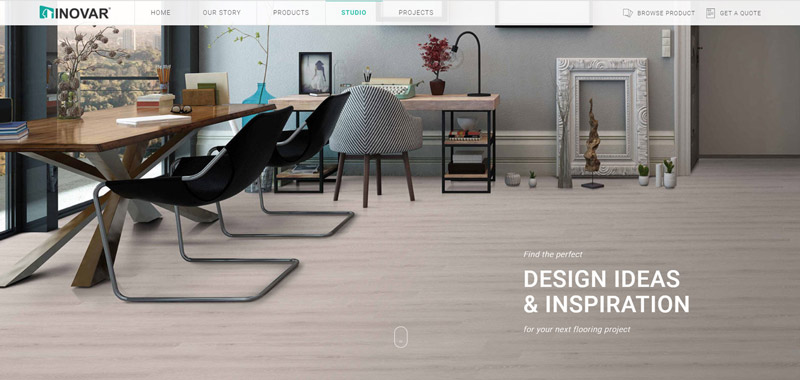 Inovar Website Studio